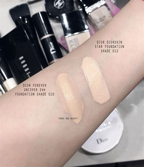 dior foundation best coverage|dior forever undercover foundation shades.